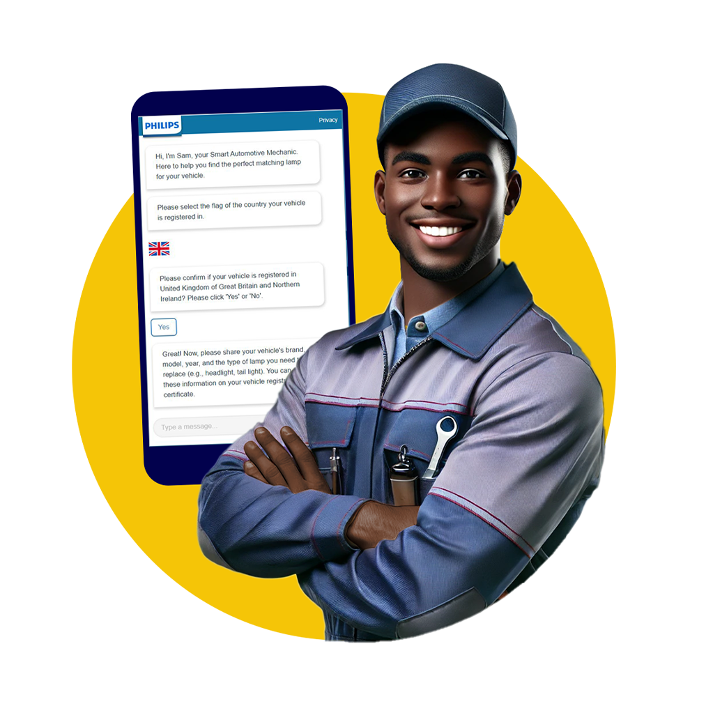 sam smart automotive mechanic