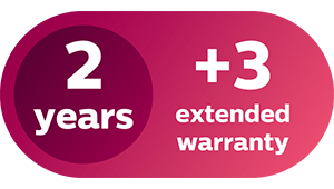 u92 warranty
